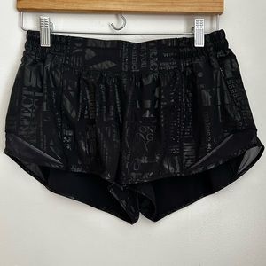 Lululemon shorts